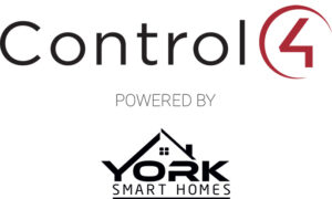 Control4 Showroom