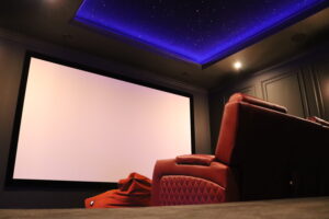 Home Cinema