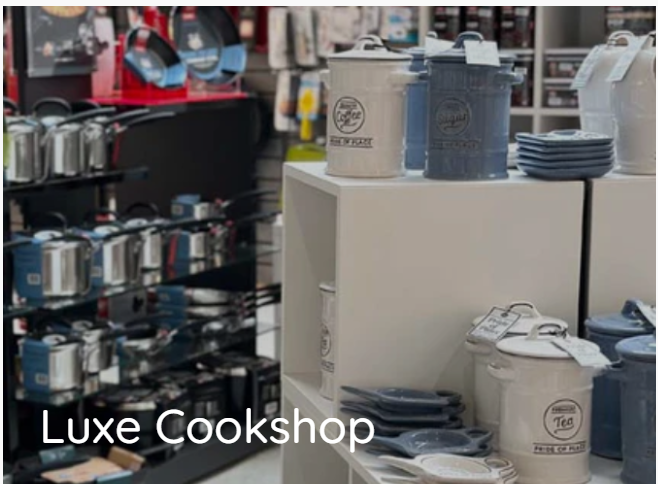cookshop