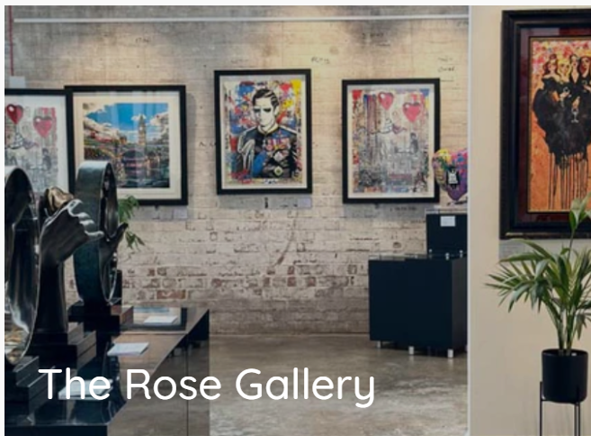rose gallery